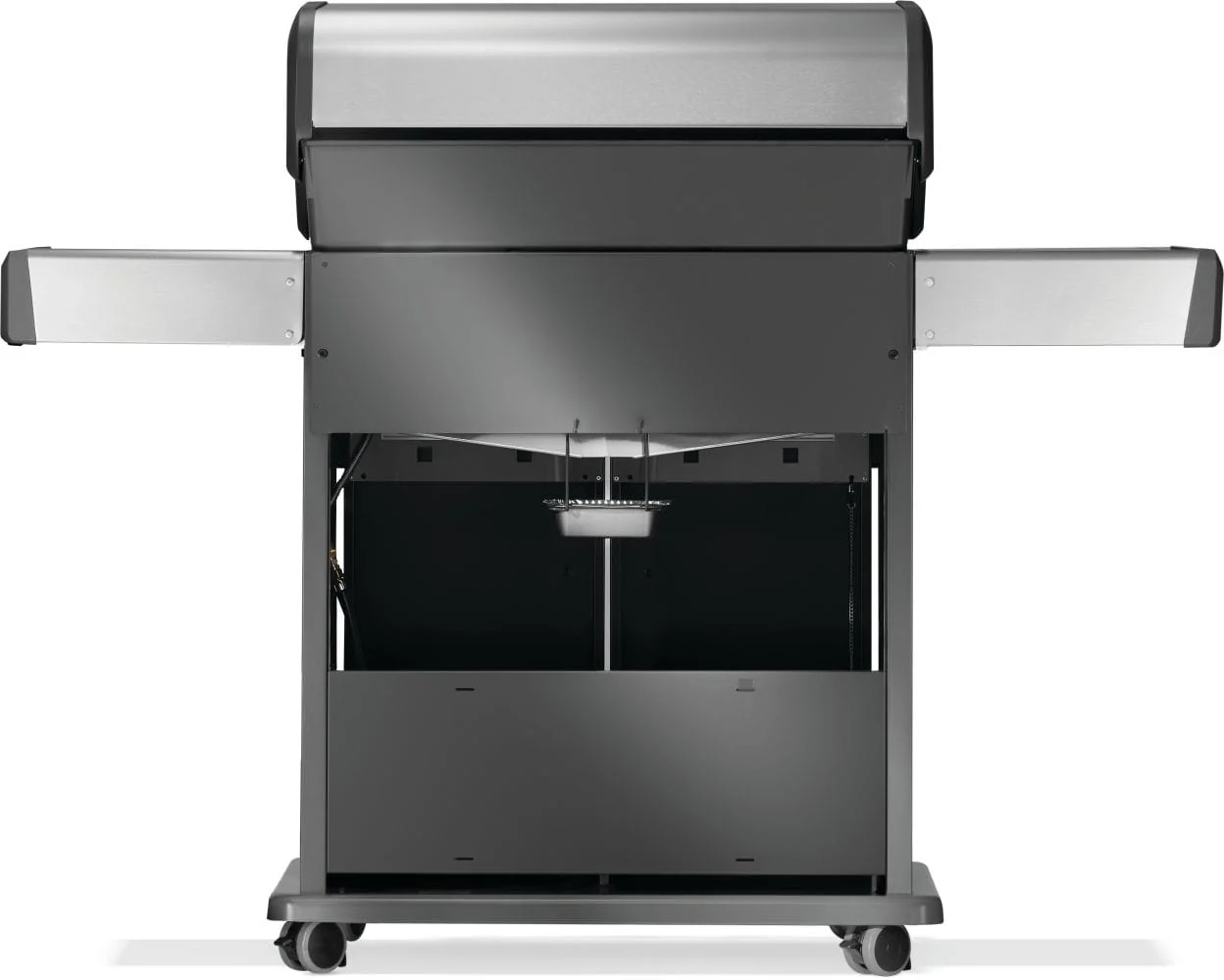 Napoleon Rogue 525 SB Gas Grill  - R525SB-2-FB - Image 7
