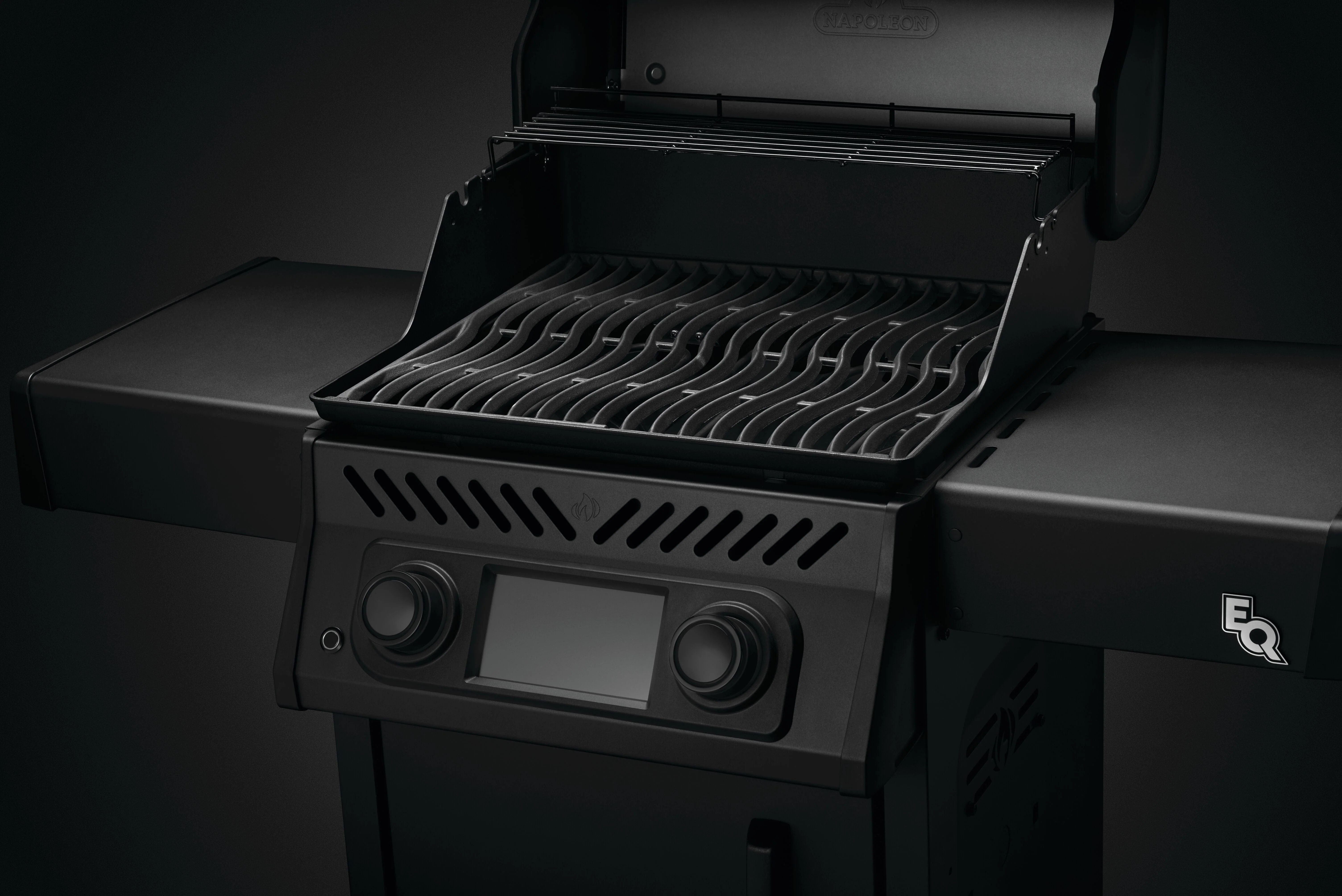 Napoleon Rogue EQ 365 Connected Electric Grill - Image 7