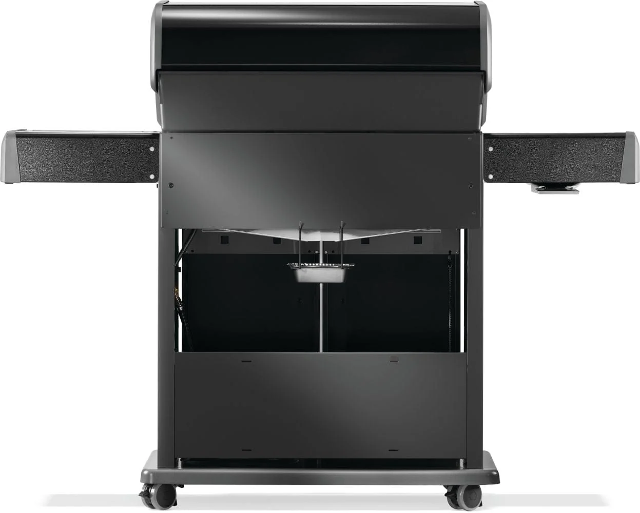 Napoleon Rogue PRO 525 SIB Gas Grill (Black) - RP525SIBK-2 - Image 6