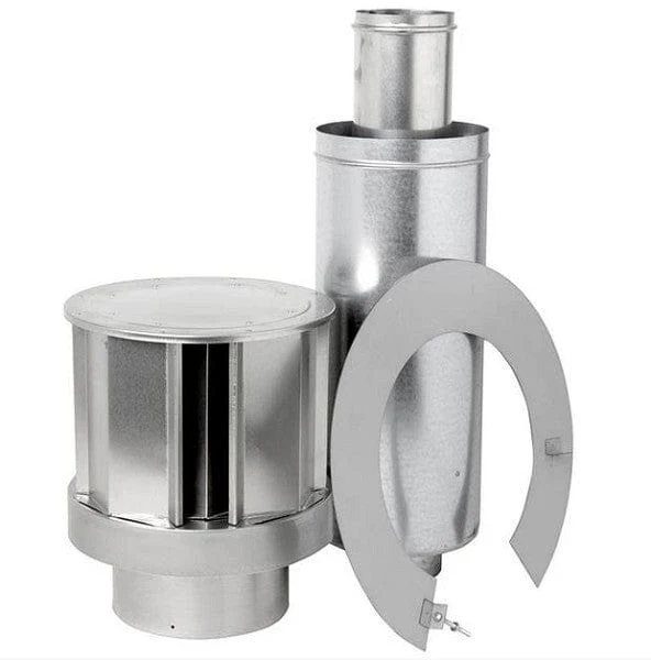 Napoleon Roof Terminal Kit - GD-113 - Image 2
