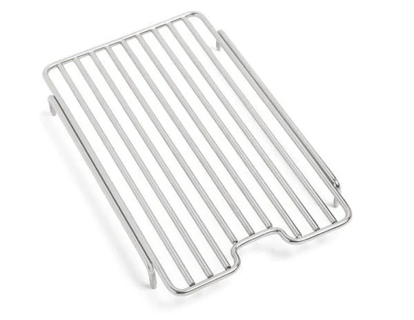 Napoleon S83012 Stainless Steel Infrared Side Burner Grid - S83012 - for LEX 485, Rogue SE 425/525/625 & Prestige 450/500/665