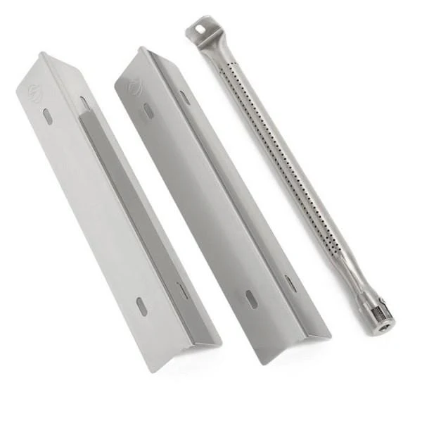 Napoleon S87001 1 Burner & 2 Sear Plates - S87001