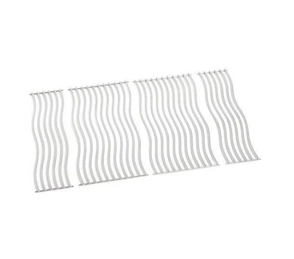 Napoleon S87005 Stainless Steel Cooking Grids (4 Pack) - S87005 - Image 2