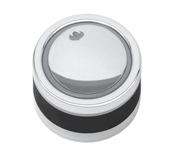 Napoleon S88003 Large Control Knob Clear Flame - S88003