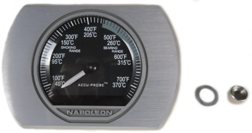 Napoleon S91003 Temperature Gauge (Prestige and Rogue Series) - S91003 - Image 2