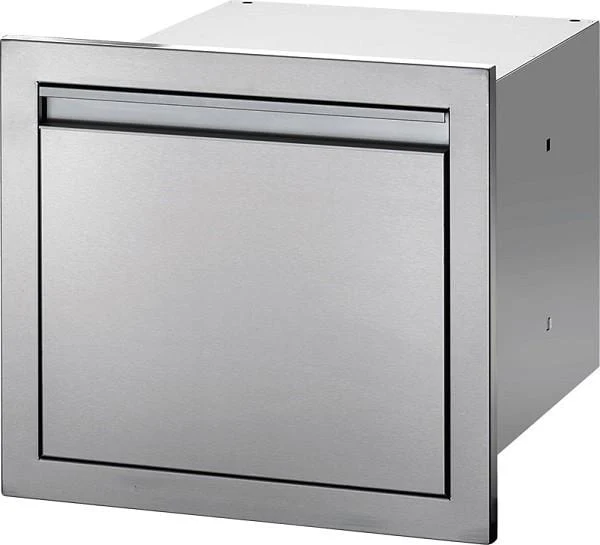 Napoleon Single Door (18" x 16") - BI-1816-1D - BI-1816-1D - Image 2