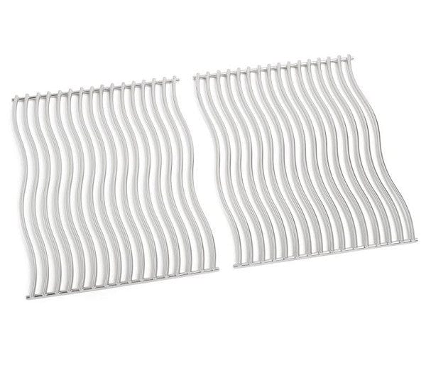 Napoleon Stainless Steel Cooking Grids (2 Pack) - S83001 - Image 2