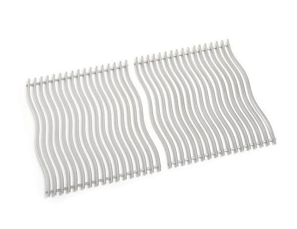 Napoleon Stainless Steel Cooking Grids (Rogue / Freestyle 365 - 2 Pack) - S83016 - Image 2