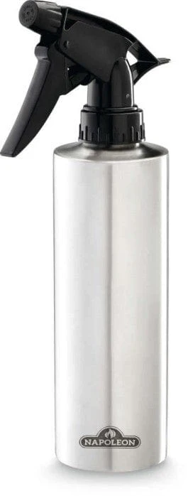 Napoleon Stainless Steel Spray Bottle - 62047