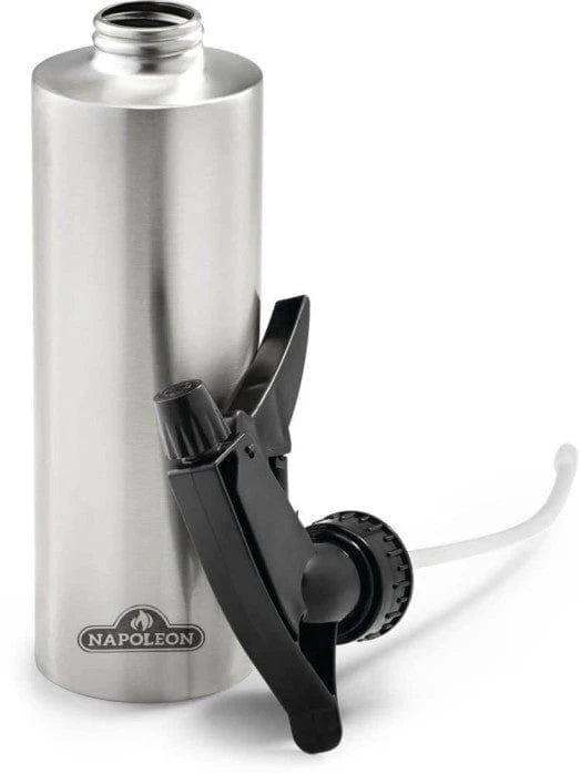 Napoleon Stainless Steel Spray Bottle - 62047 - Image 2