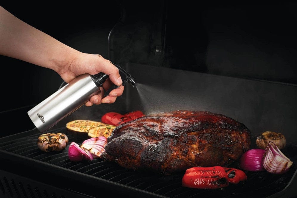 Napoleon Stainless Steel Spray Bottle - 62047 - Image 3