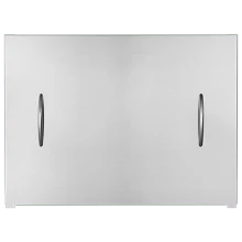 Napoleon Stainless Steel Weather Cover (Riverside 36 Clean Face) - RSS36WC