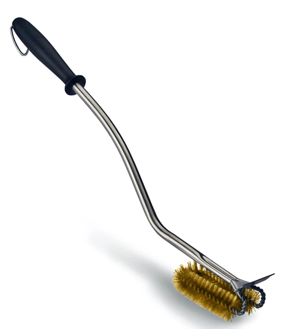Napoleon Super WAVE Grill Brush - 62013