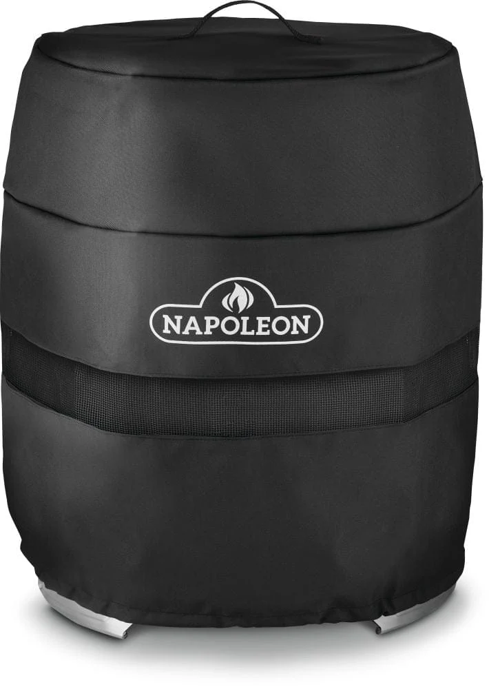 Napoleon Timberwolf Smokeless Wood Fire Pit (22") - Image 4