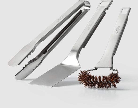 Napoleon TravelQ Toolset (3 Piece) - 70051