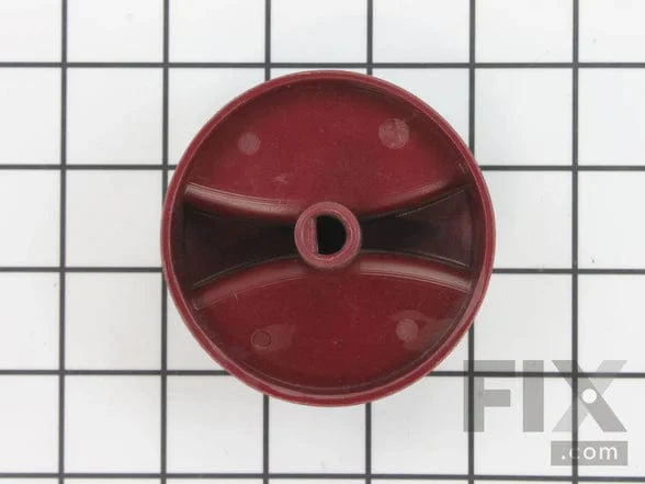 Napoleon Ultra Chef 405 Control Knob - N380-0012 - Image 2