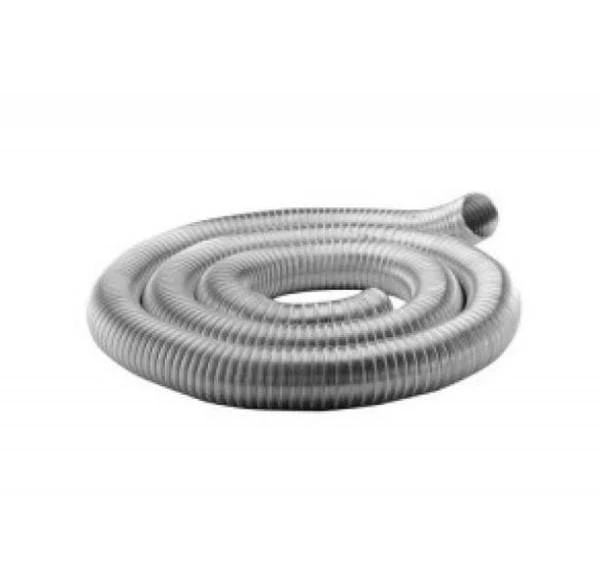 Napoleon Vent Kit (2-3" double ply aluminum liner-inlet and exhaust)