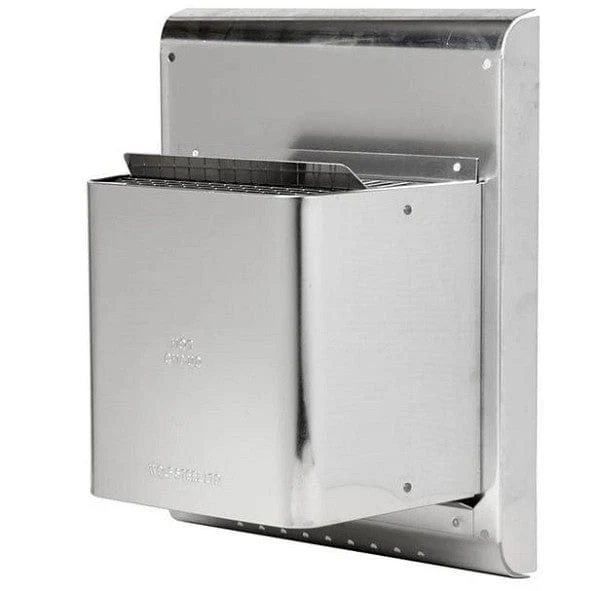 Napoleon Wall Terminal / Vinyl Siding Shield - GD422-1 - Image 2