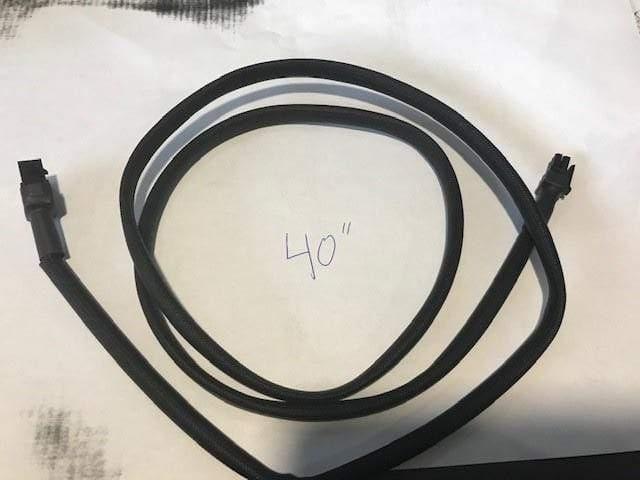 Napoleon Wire Extension (40") for all SB Options - N750-0087 - Image 3