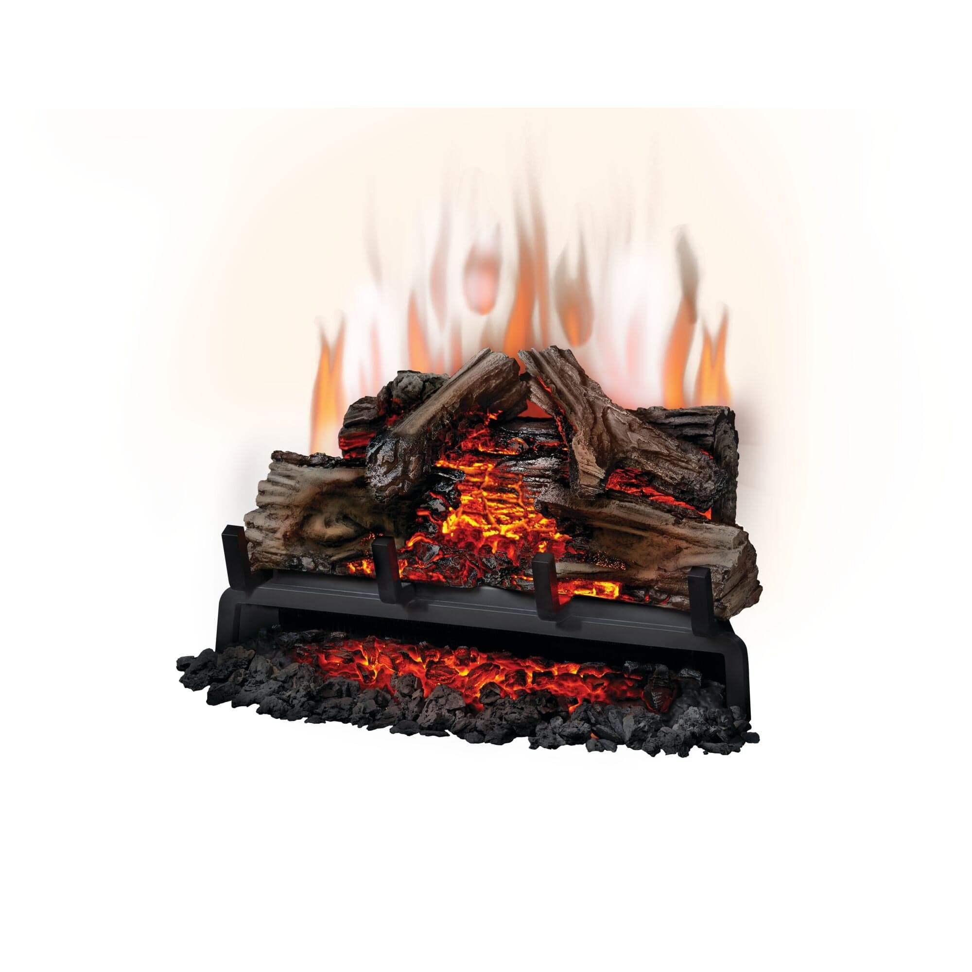 Napoleon Woodland 24 Electric Log Set - Image 2