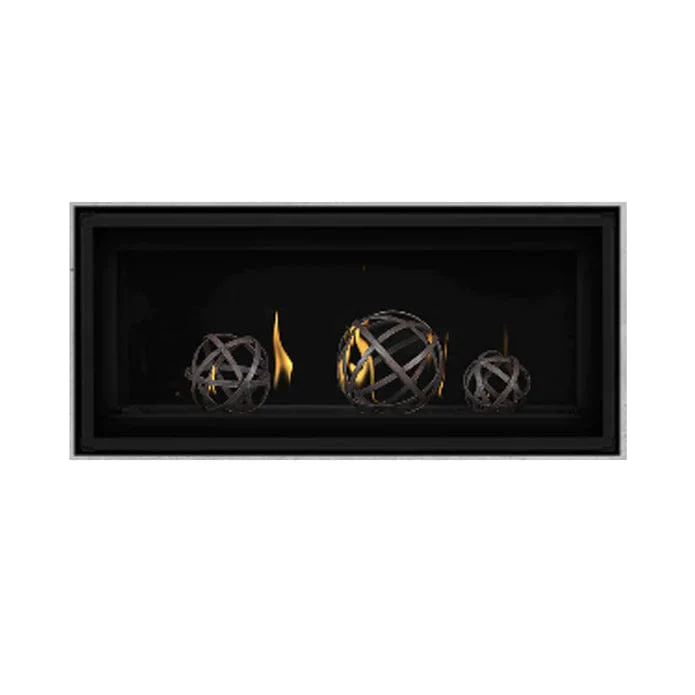 Napoleon Wrought Iron Globe Kit (Medium) - WIGM