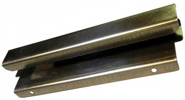 Napoleon Z080-0002 Stainless Steel Crosslight Bracket - Z080-0002-M01 - Image 2
