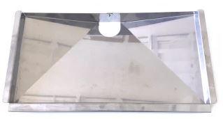 Napoleon Z710-0001 Drip Tray Main (Fits 325 Models) - Z710-0001-M05