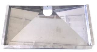 Napoleon Z710-0001 Drip Tray Main (Fits 325 Models) - Z710-0001-M05 - Image 2