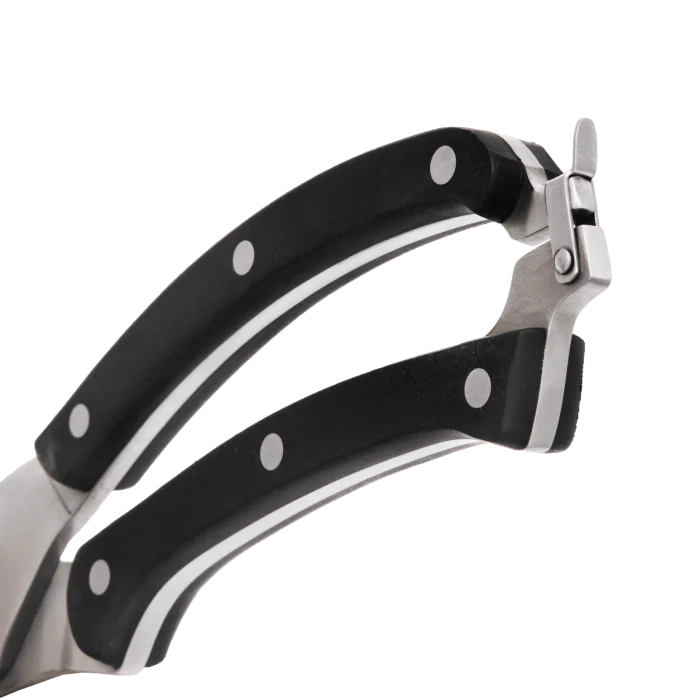 Oklahoma Joe Blacksmith Meat Shears - OJ2260046 - Image 3