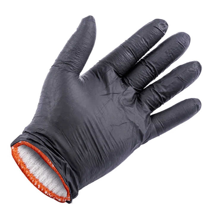 Oklahoma Joe Disposable BBQ Gloves - OJ2260049