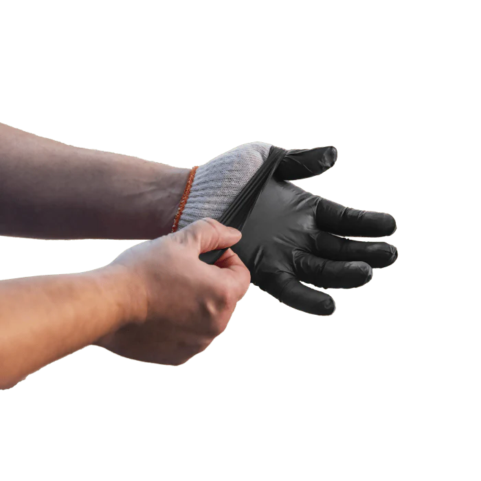 Oklahoma Joe Disposable BBQ Gloves - OJ2260049 - Image 3