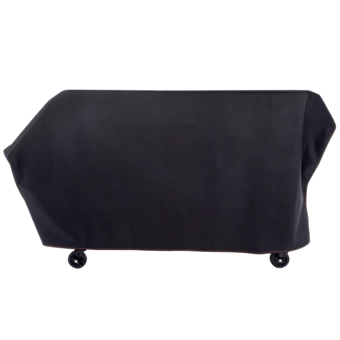 Oklahoma Joe Workstation DLX Cover - OJ2250135 - Image 3