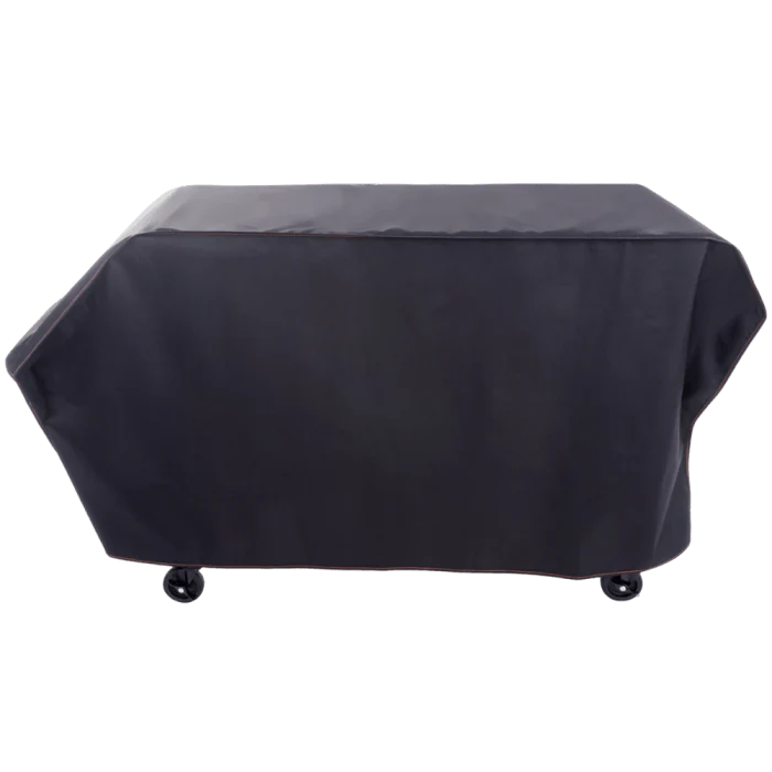 Oklahoma Joe Workstation DLX Cover - OJ2250135 - Image 5