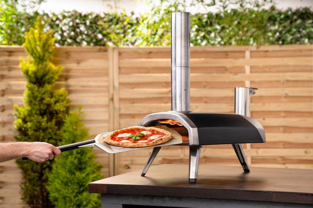 Ooni Fyra Wood Pellet Pizza Oven - Image 6