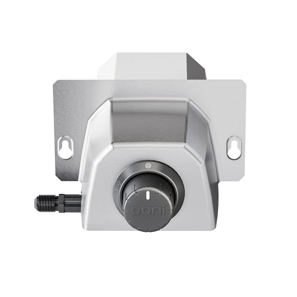 Ooni Gas Burner Adapter (Karu 12) - UU-P13C00 - Image 2