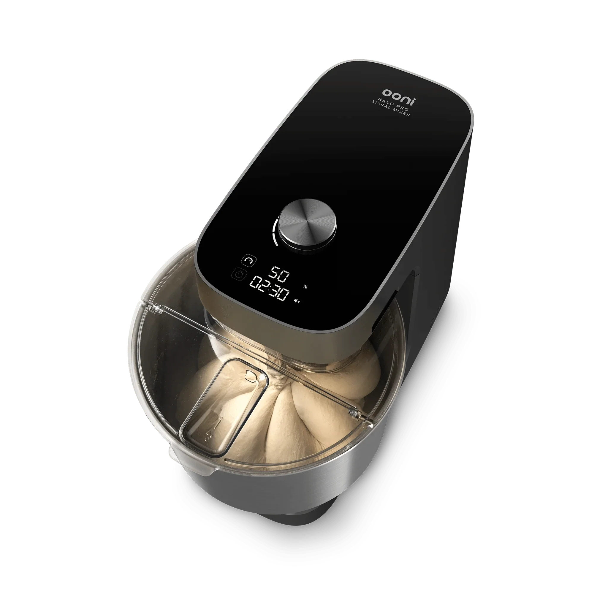 Ooni Halo Pro Spiral Mixer - Image 5