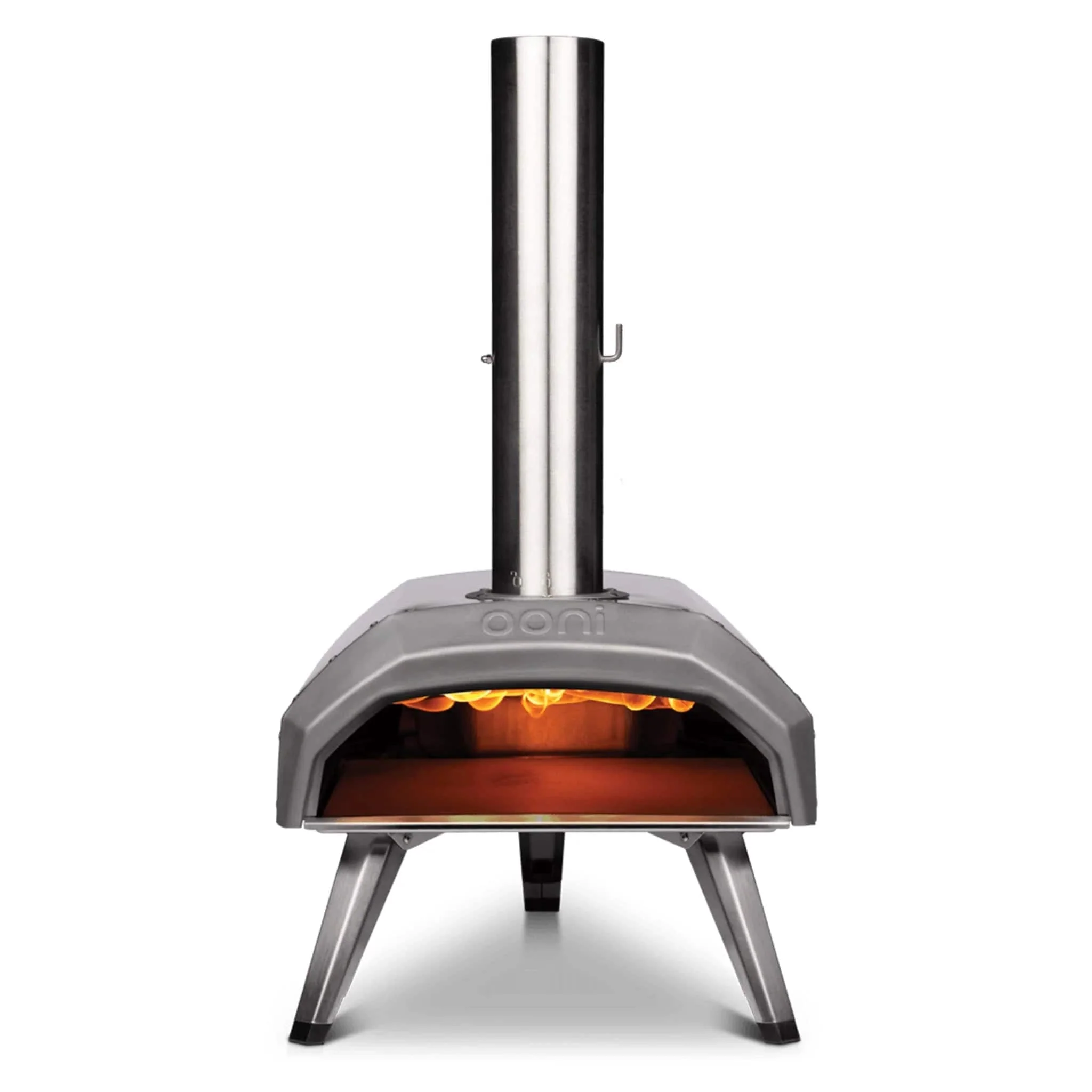 Ooni Karu 12 Multi-Fuel Pizza Oven - Image 11