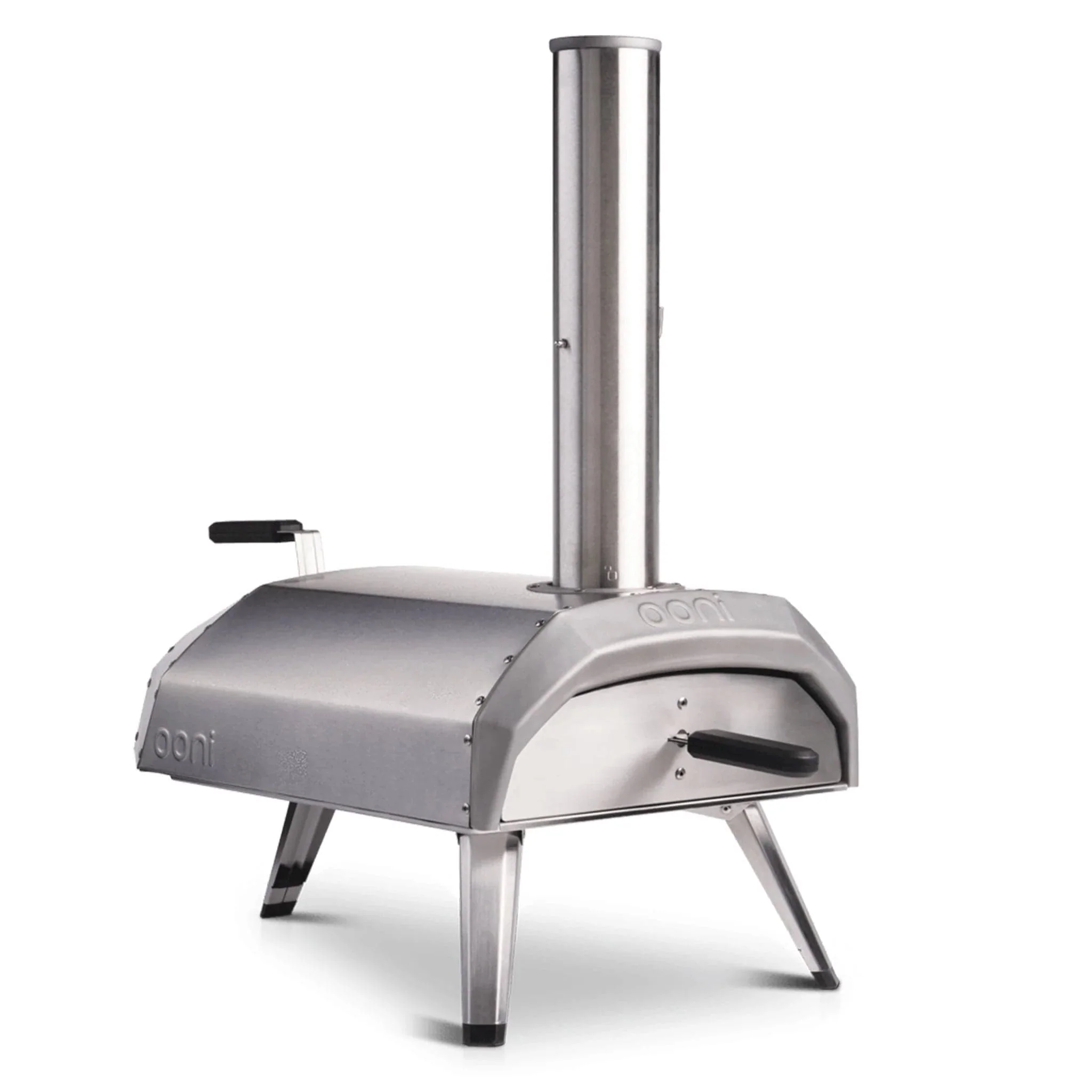 Ooni Karu 12 Multi-Fuel Pizza Oven - Image 2