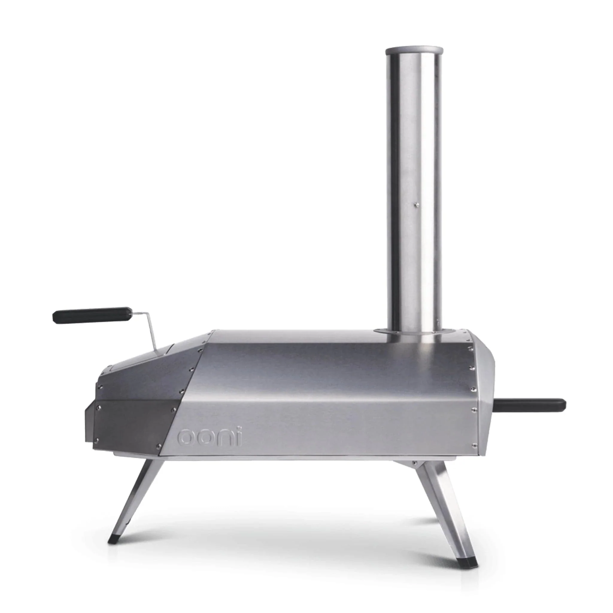 Ooni Karu 12 Multi-Fuel Pizza Oven - Image 3