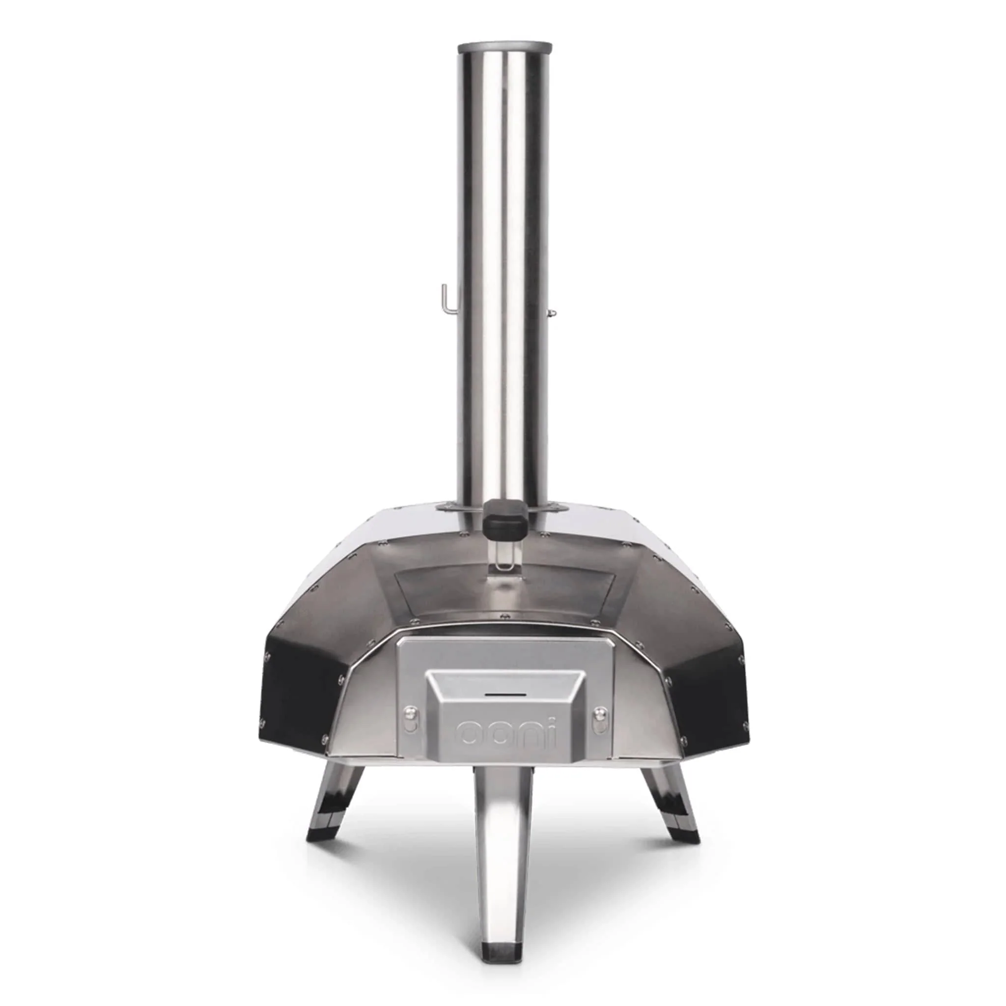 Ooni Karu 12 Multi-Fuel Pizza Oven - Image 9
