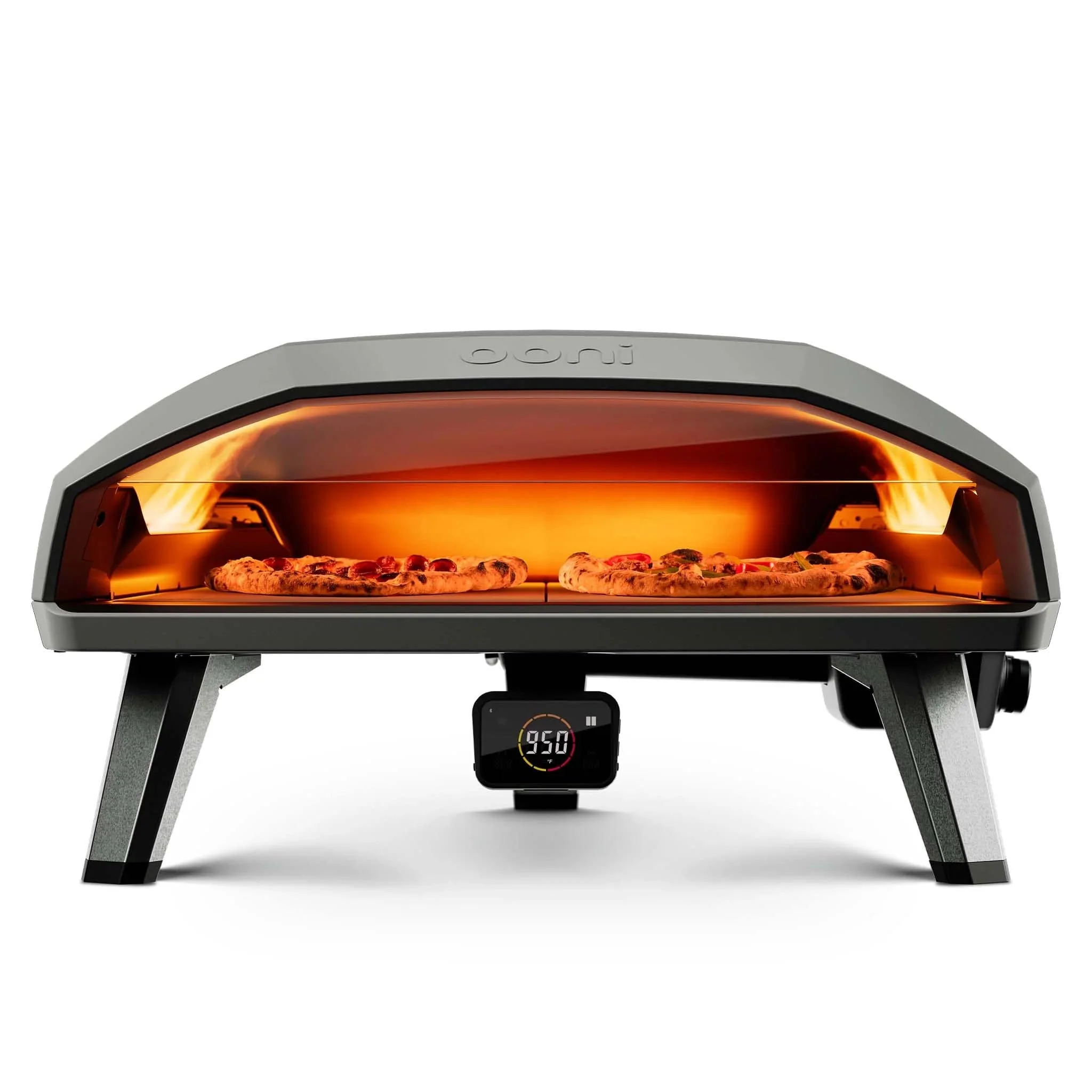Ooni Koda 2 Max Gas Powered Oven - Image 2
