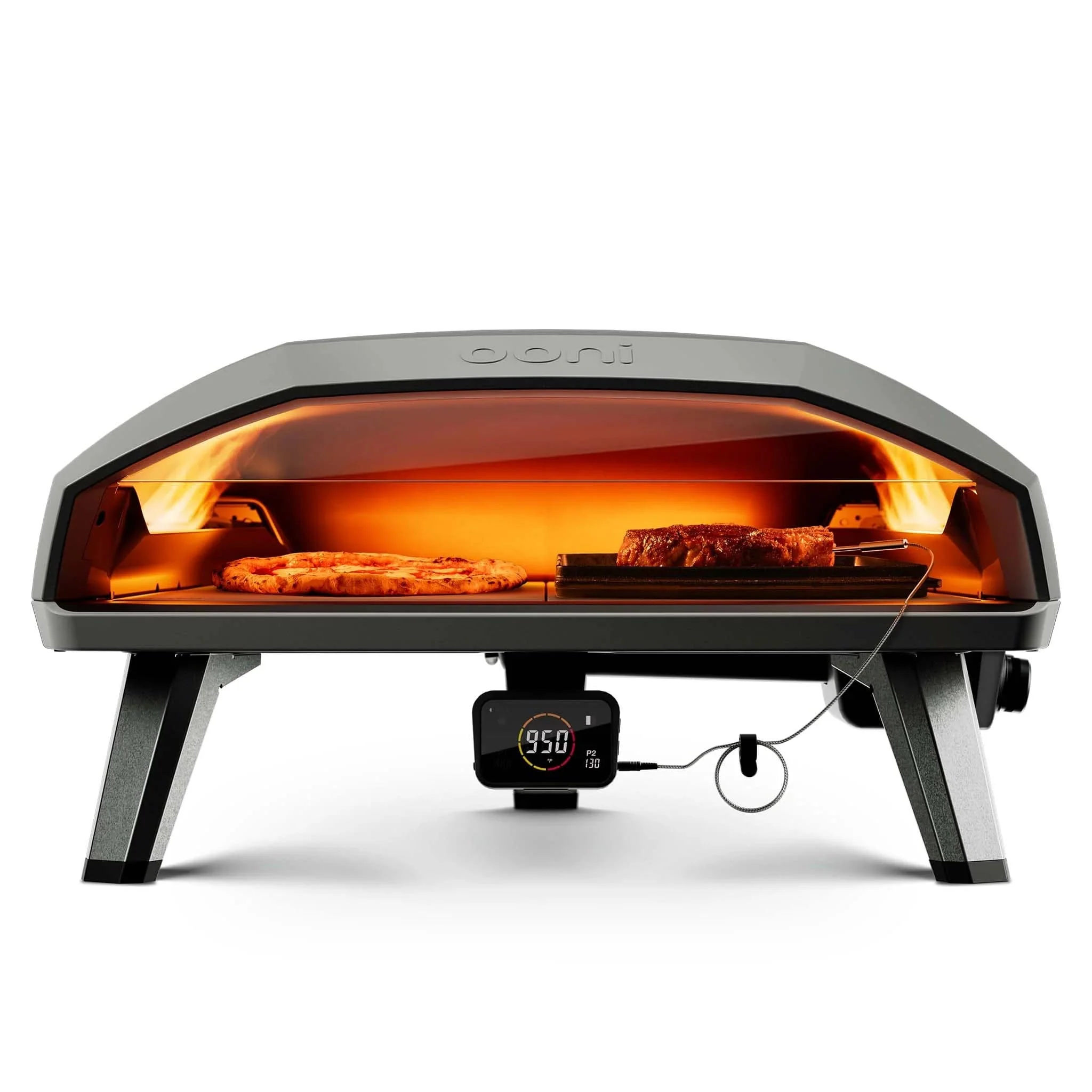 Ooni Koda 2 Max Gas Powered Oven - Image 3
