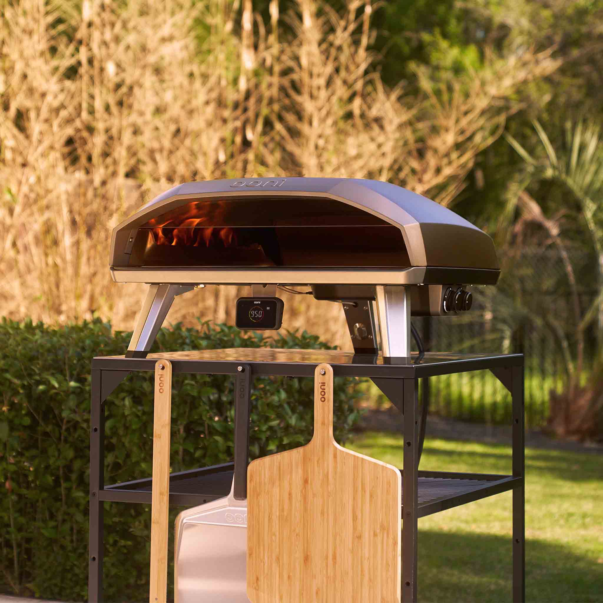 Ooni Koda 2 Max Gas Powered Oven - Image 4