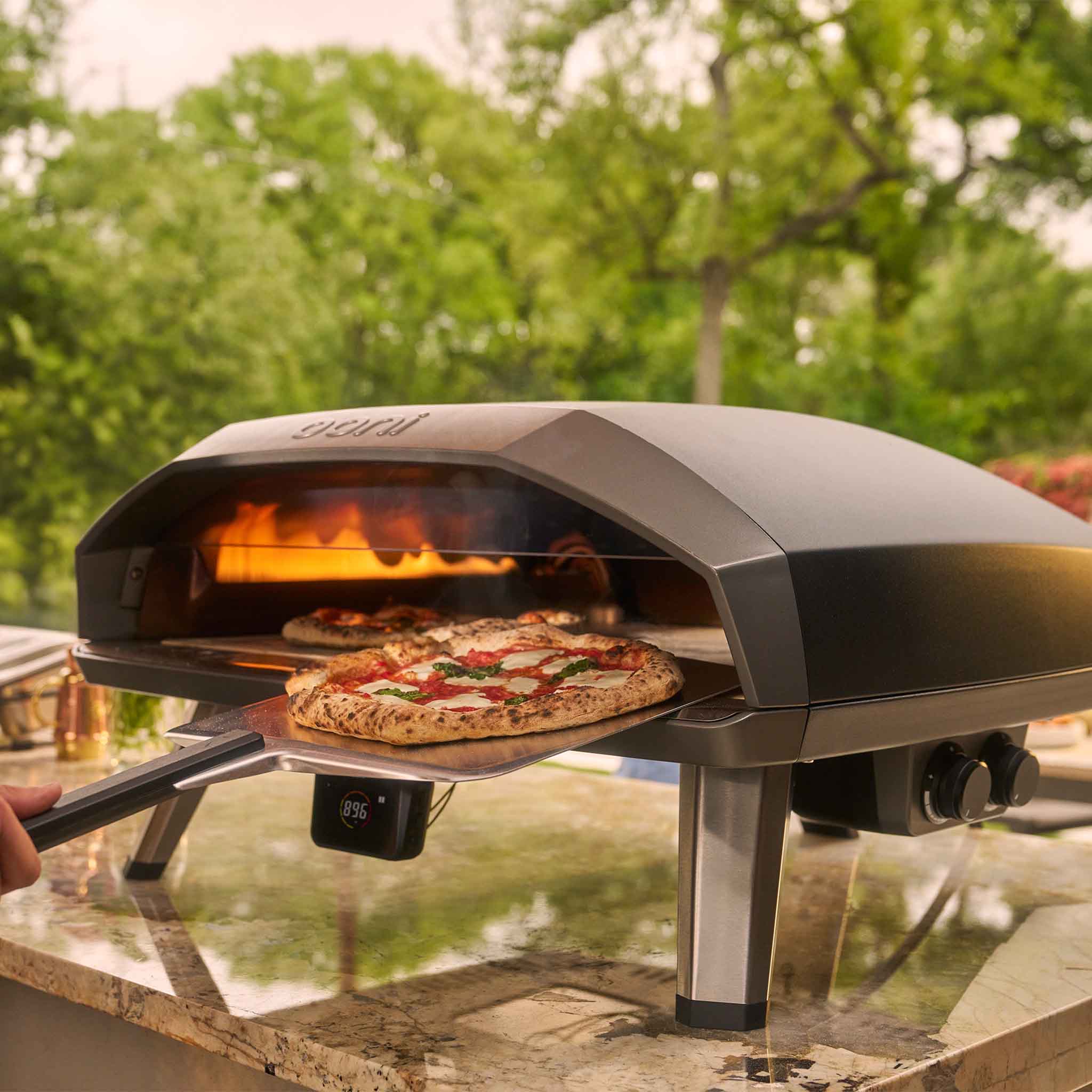 Ooni Koda 2 Max Gas Powered Oven - Image 5