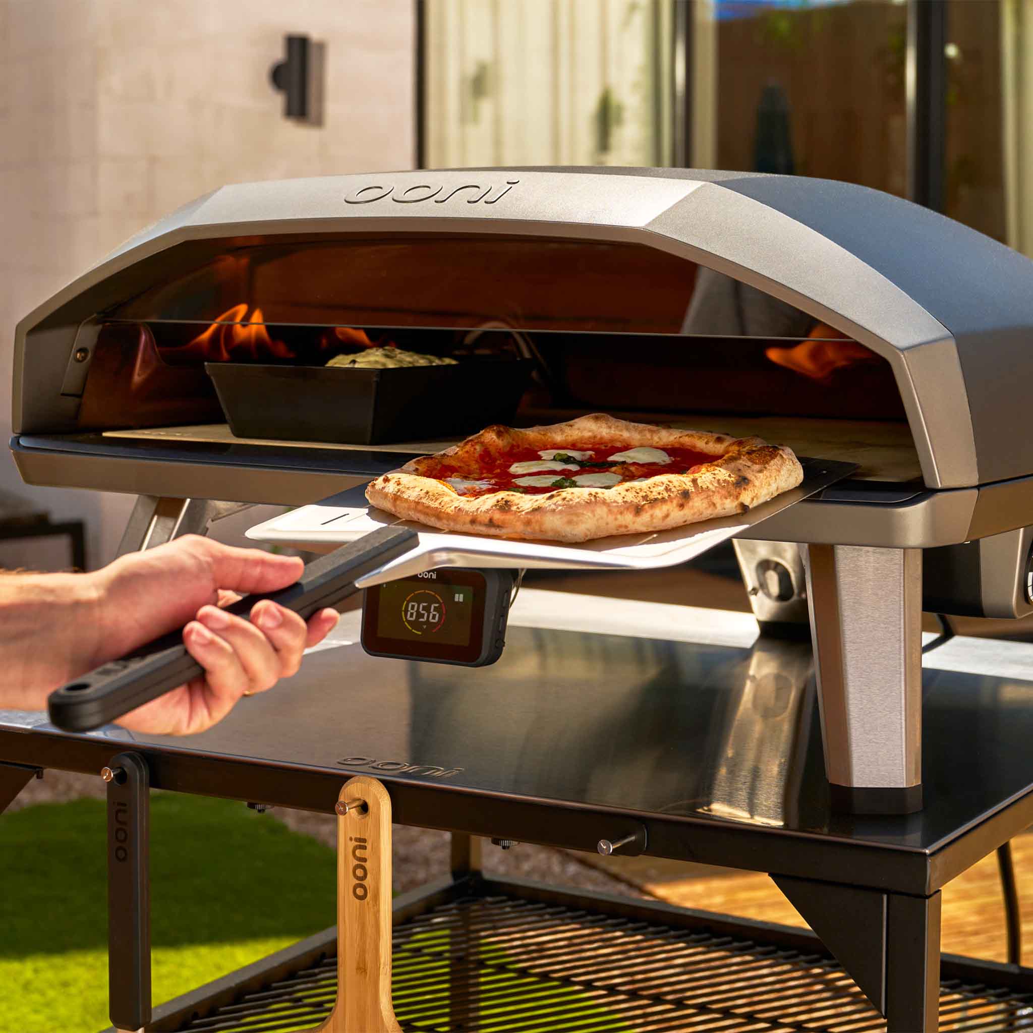 Ooni Koda 2 Max Gas Powered Oven - Image 6