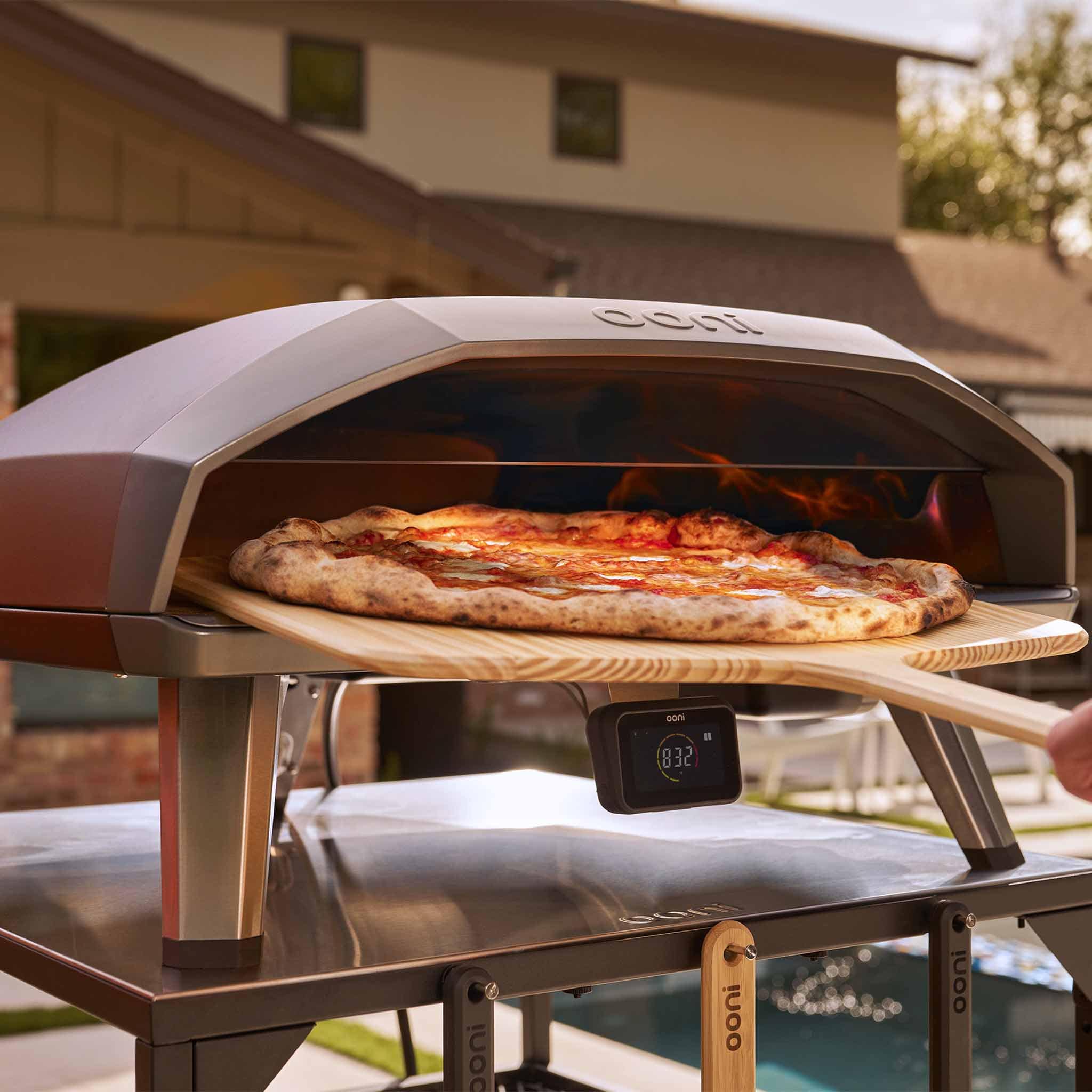 Ooni Koda 2 Max Gas Powered Oven - Image 7