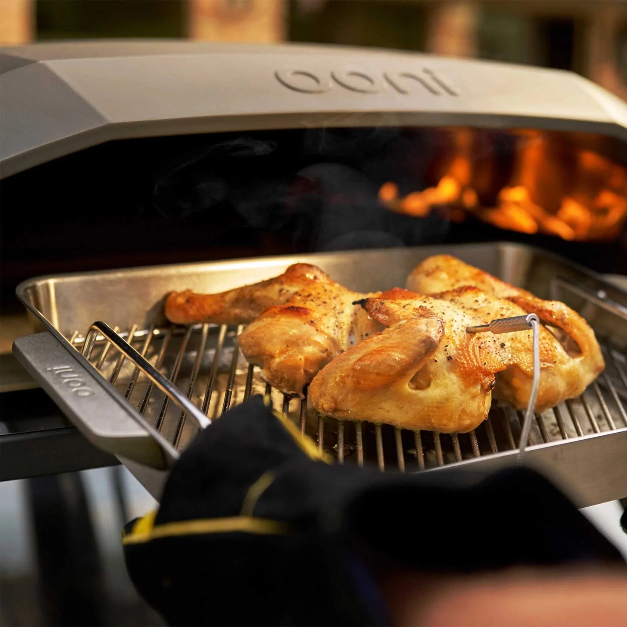 Ooni Koda 2 Max Gas Powered Oven - Image 8