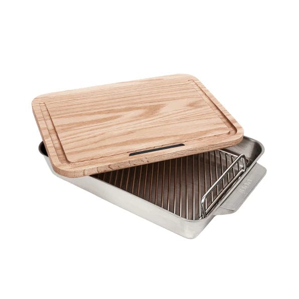 Ooni Large Roasting Pan - UU-P2A200