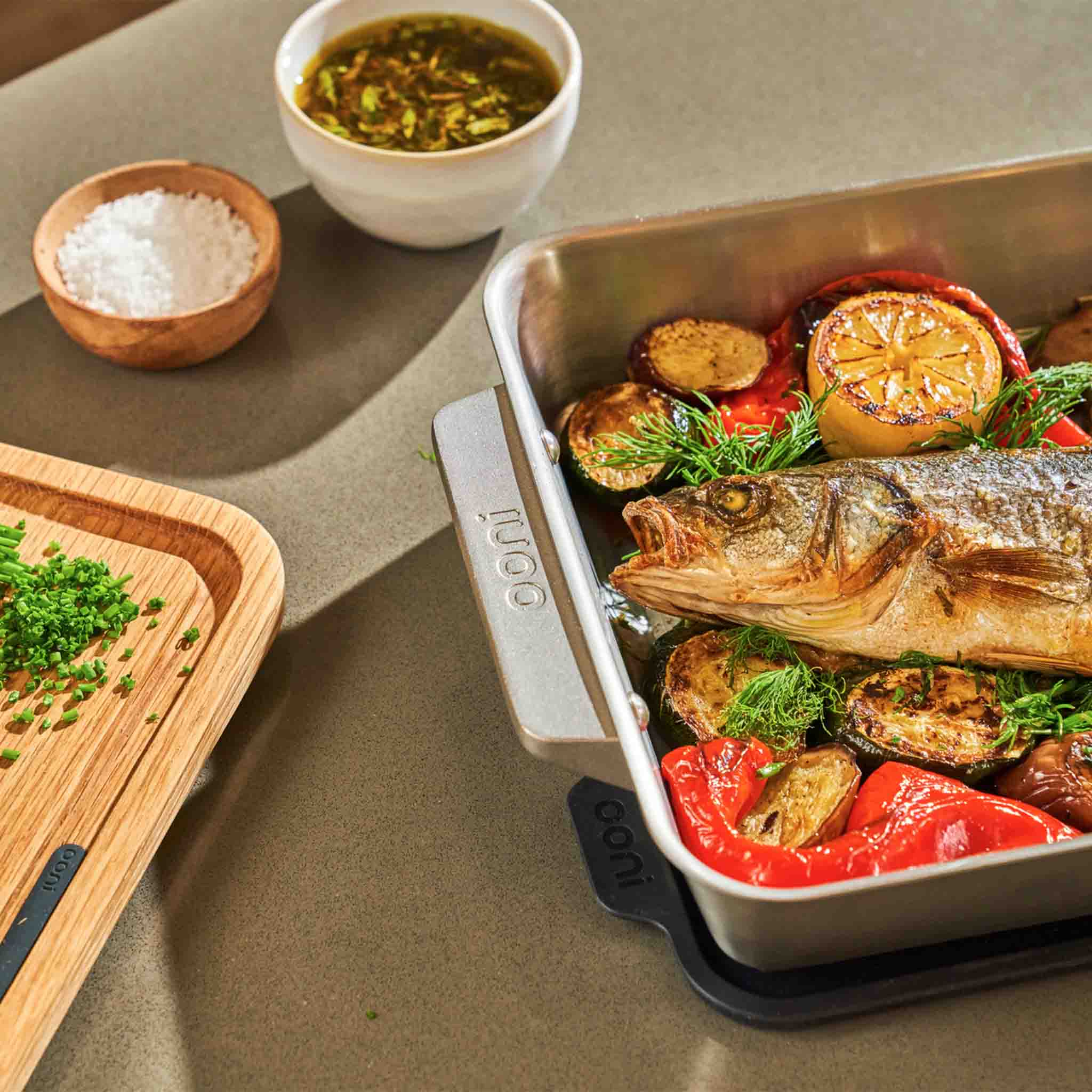 Ooni Large Roasting Pan - UU-P2A200 - Image 10