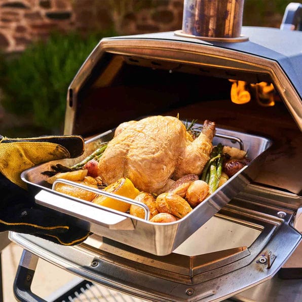 Ooni Large Roasting Pan - UU-P2A200 - Image 11